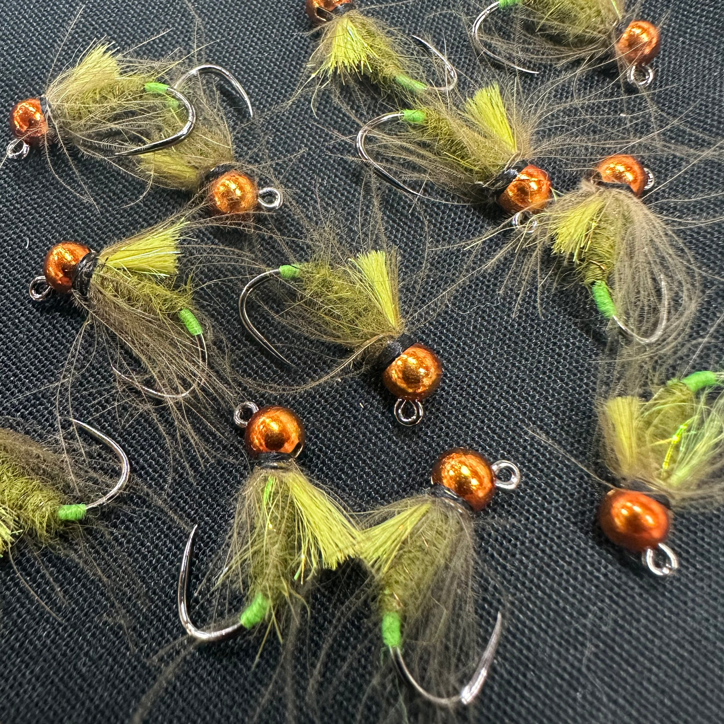 Always Borderline - Goblin - Sportinglife Turangi